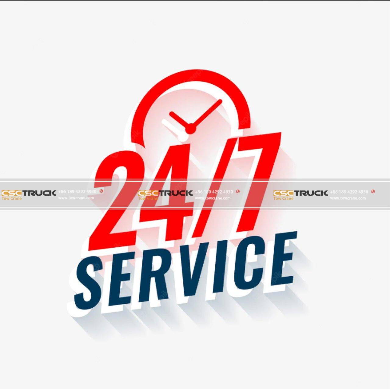 kamioia 24 7 Availability