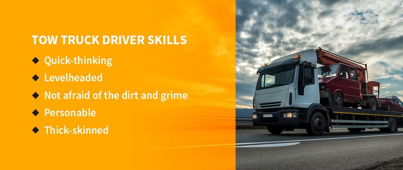 tow truck Safety Regulations and Training