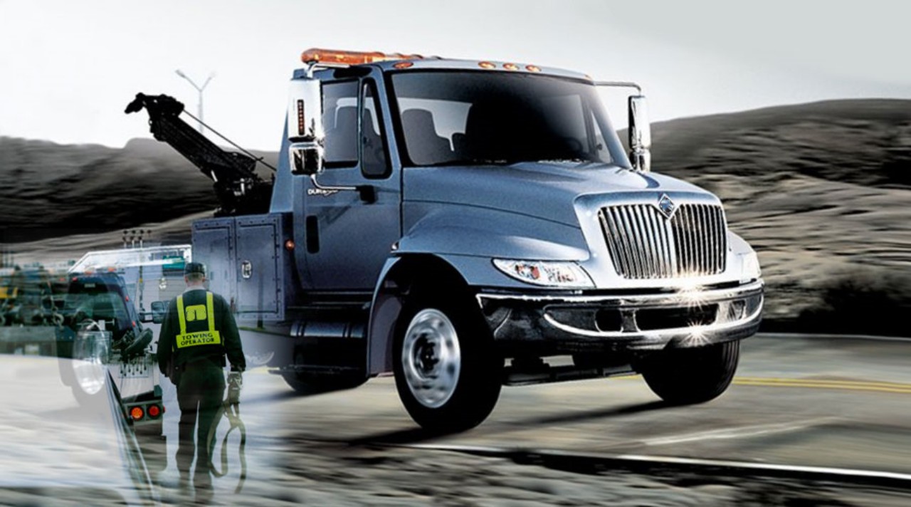 tow truck Stay Updated on Industry Changes and Best Practices