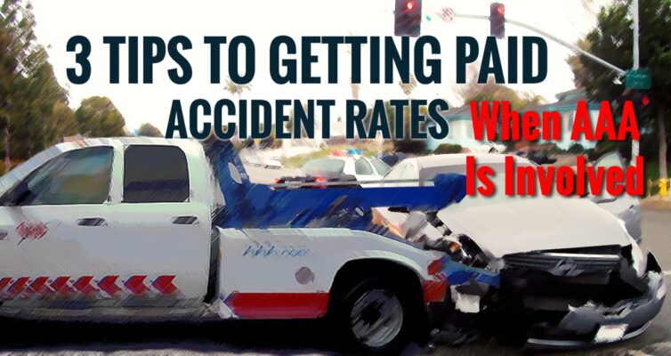 tow truck Support for Insurance Companies and Law Enforcement