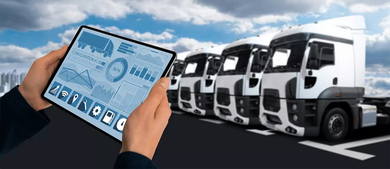 tow truck Telematics and Fleet Management