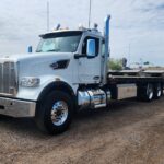 carrier tow truck (2)