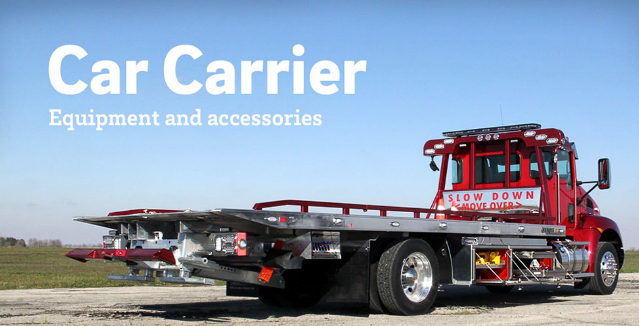 carrier tow truck (3)
