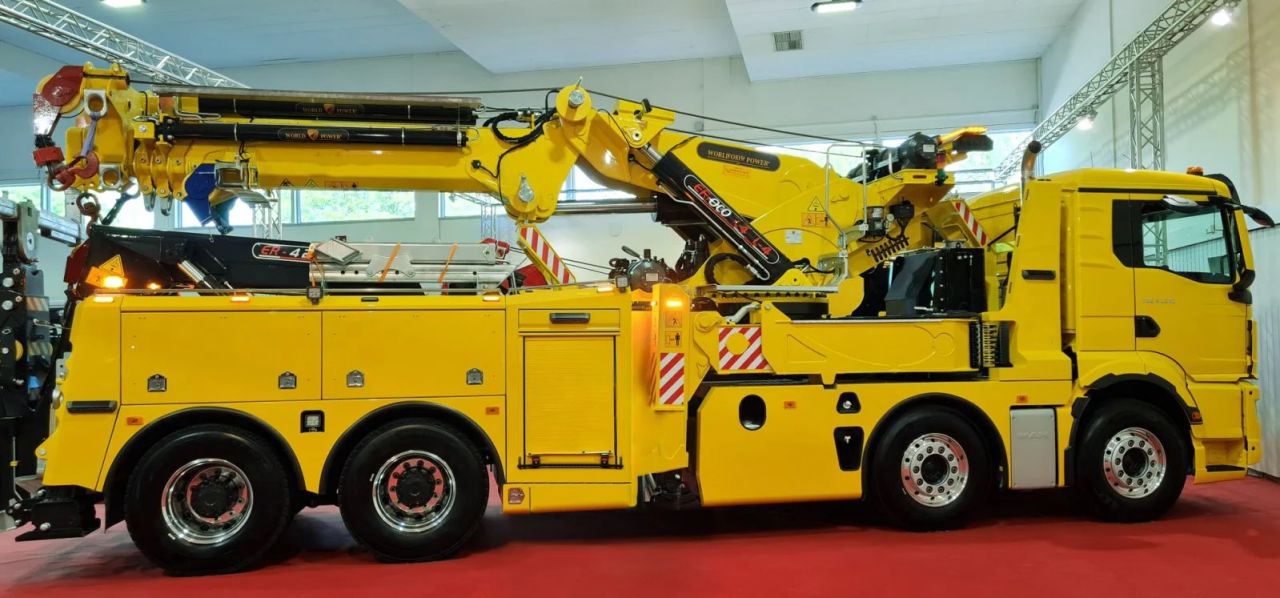 crane tow truck (5)