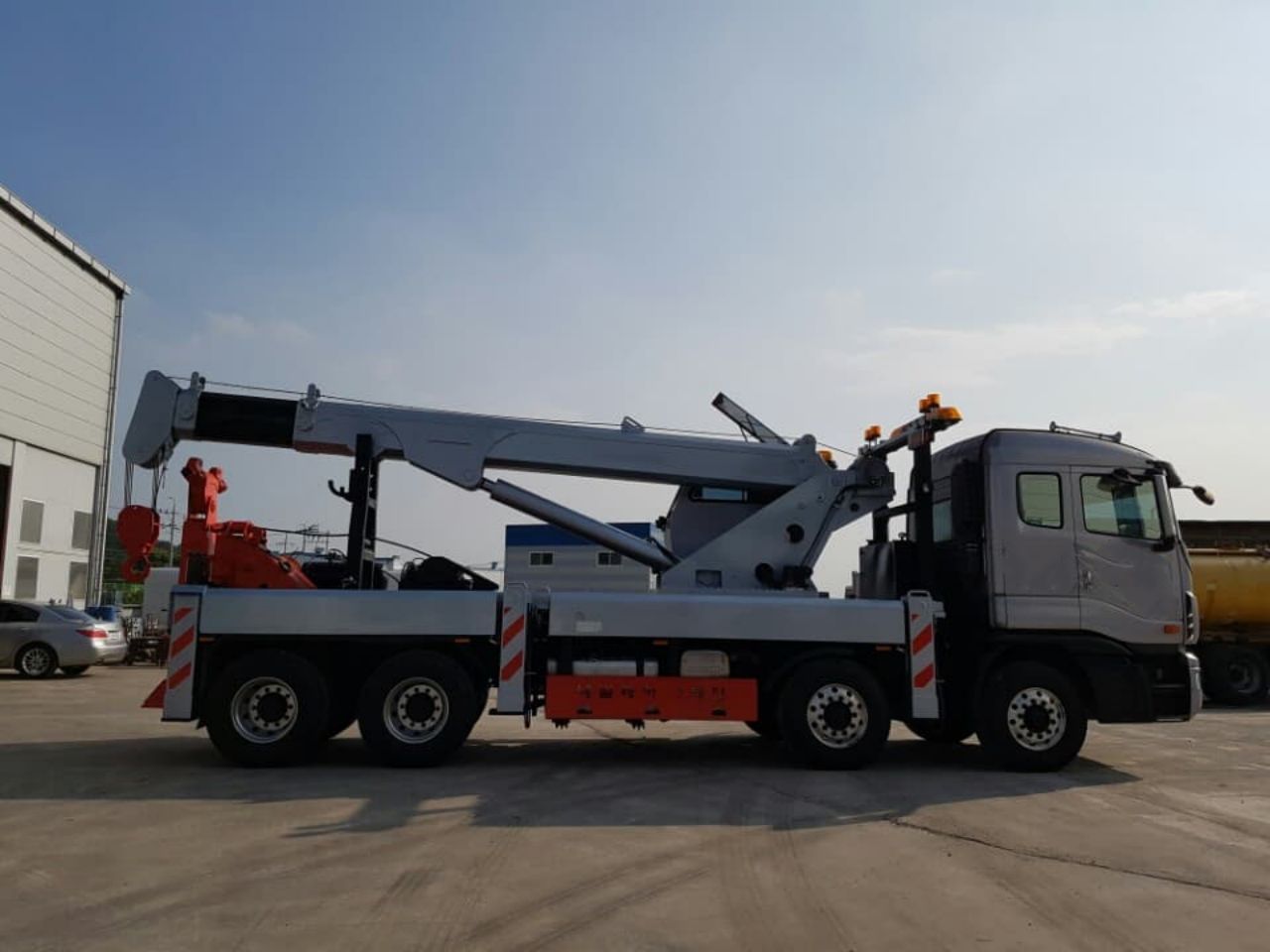 crane tow truck (6)