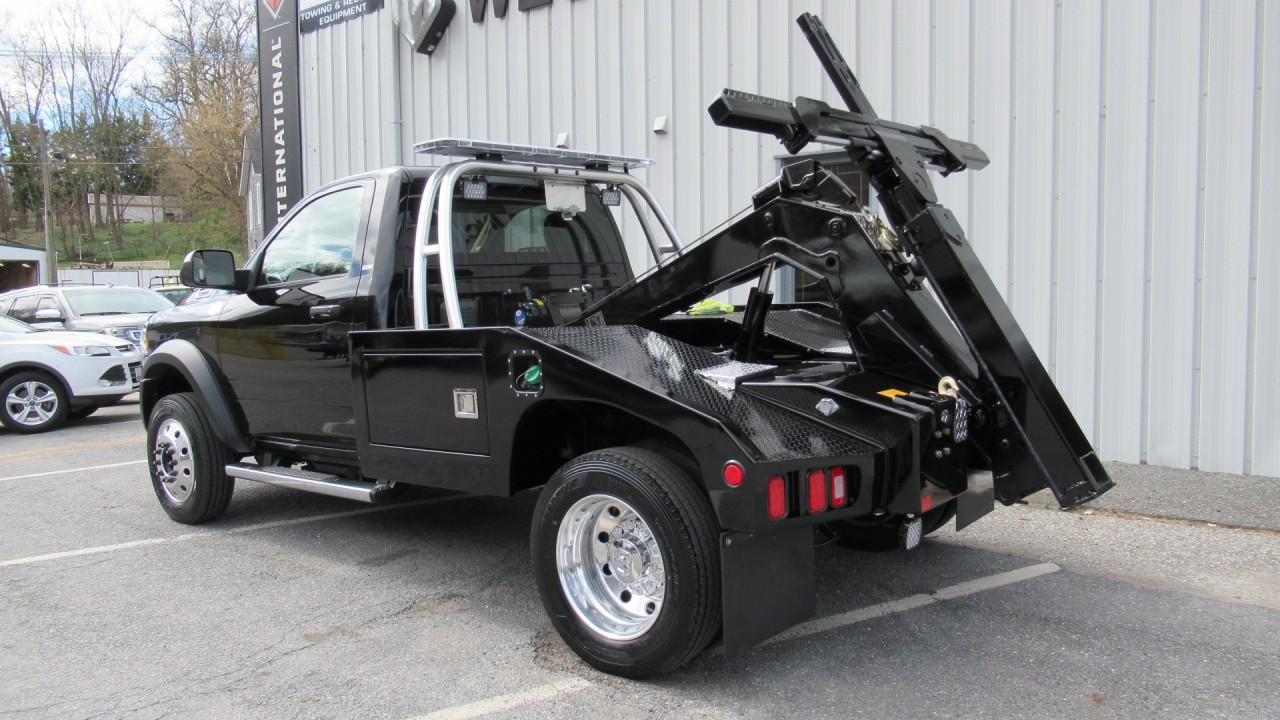 integrated tow truck (2)