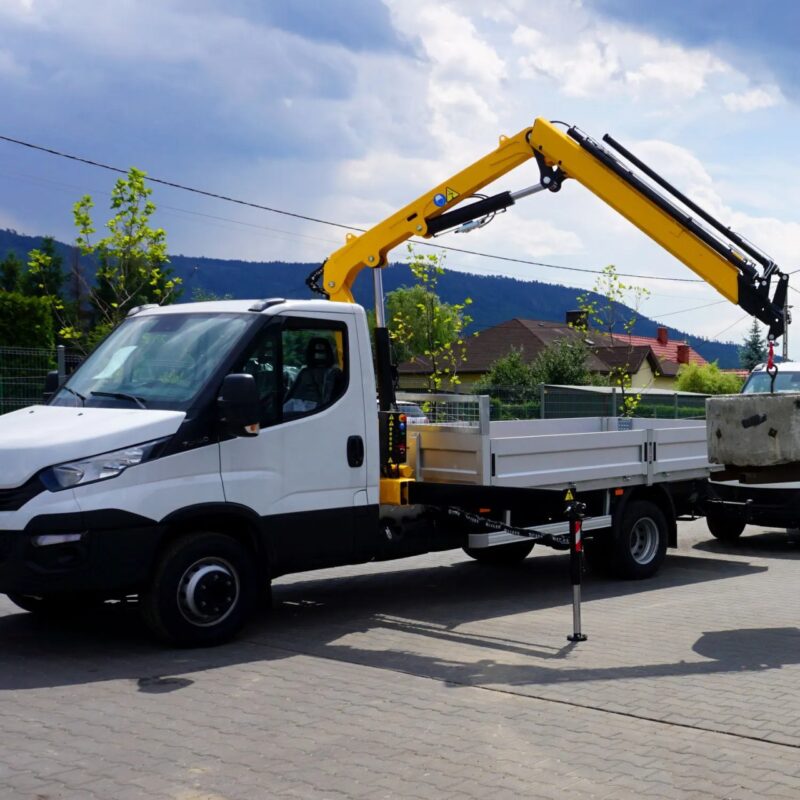 tow truck mounted crane (3)