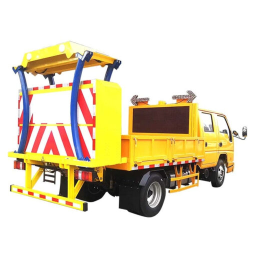 DONGFENG Rollback flatbed Body Kit Wrecker Tow Truck
