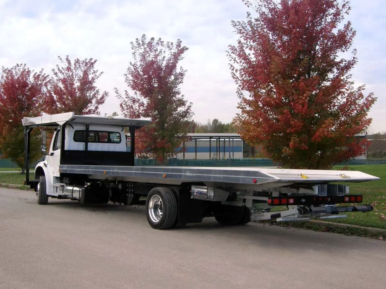 Rollback Carrier (2)