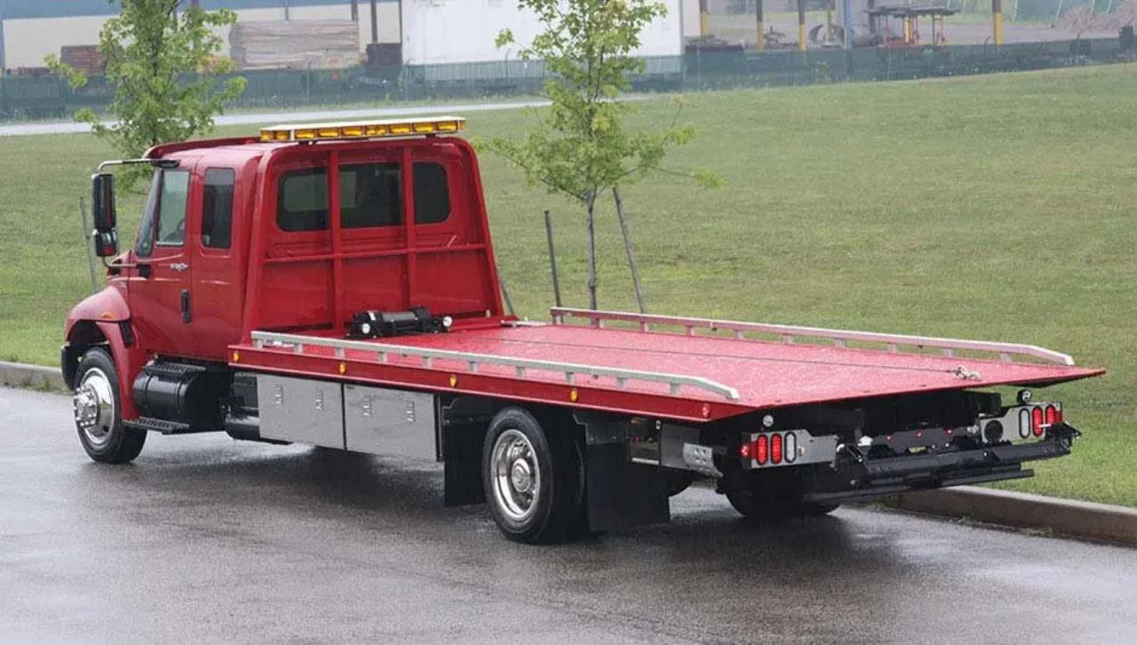 Rollback carrier (3)