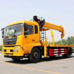 Tow Trucks with Crane (2)