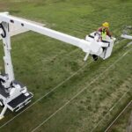 aerial lift truck (6)