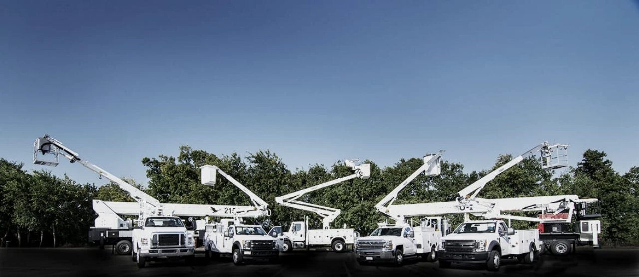 aerial lift truck (7)