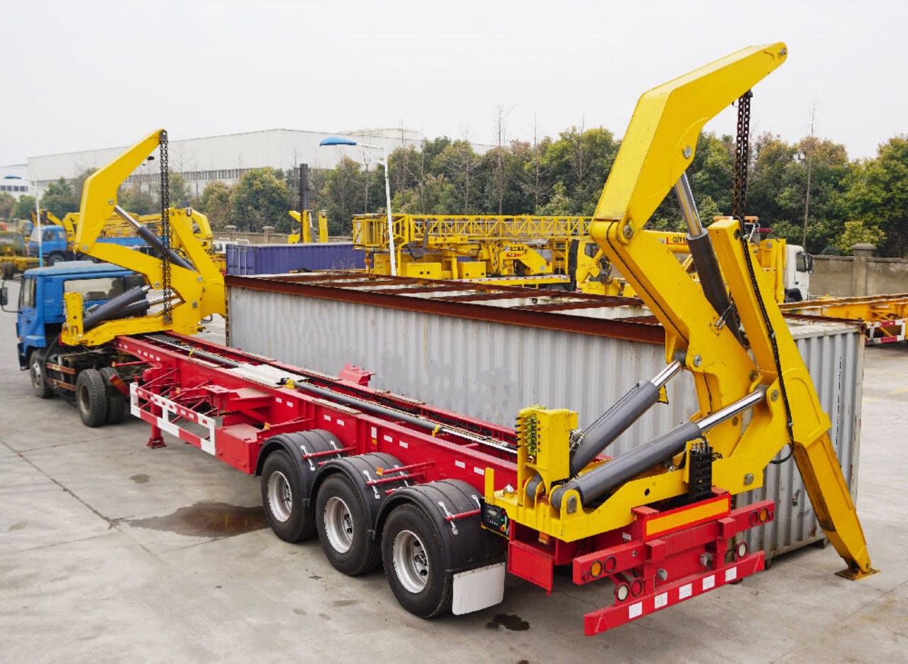 side lifter crane (2)
