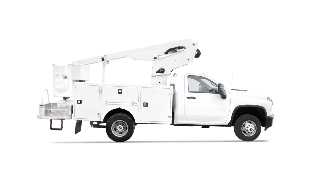 camión telescópico de elevación aérea (3)