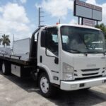 ISUZU Tow Truck (2)
