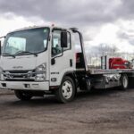 ISUZU Tow Truck (3)