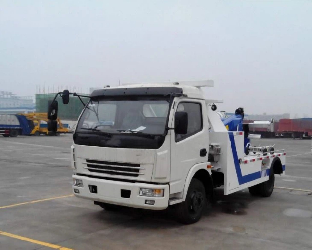 Gbigbe ọkọ ayọkẹlẹ ti ara (3)