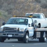 flatbed tow truck (5)