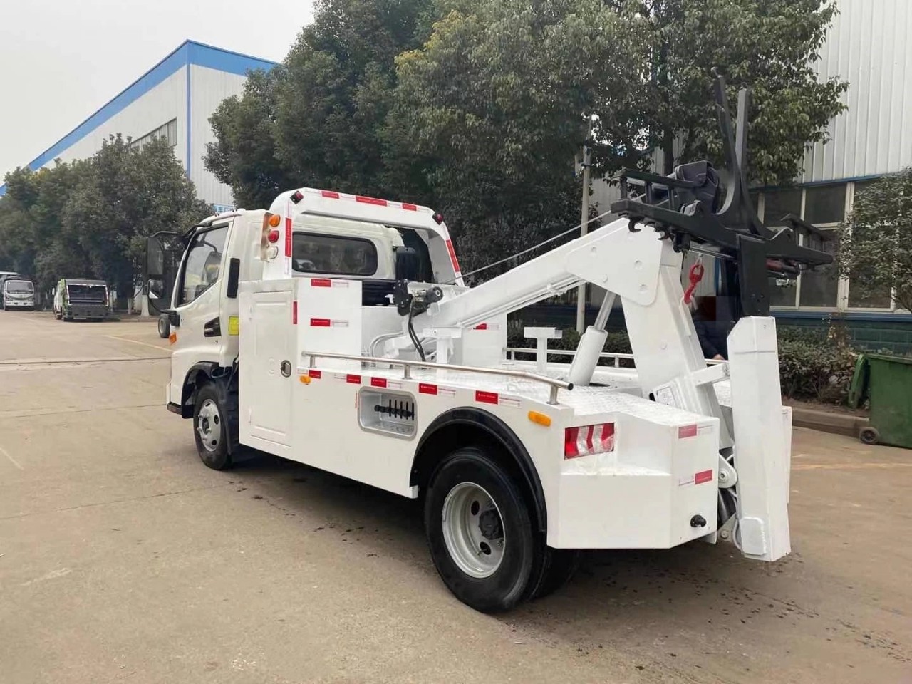 Gbigbe ọkọ ayọkẹlẹ ti ara (2)