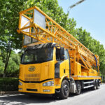 20.7m Mobile Bridge Inspection Unit (3)