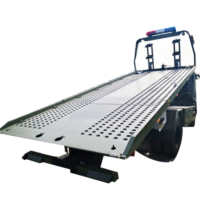 Rollback የሚጎትት መኪናዎች (2)