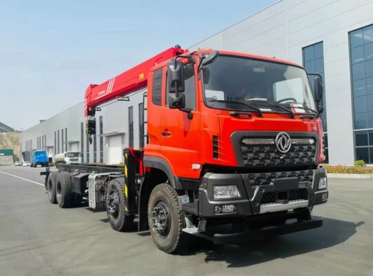 12 Awọn kẹkẹ 18 To pupọ r hestopic Crane