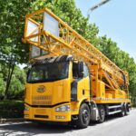 20.7m Mobile Bridge Inspection Unit (3)