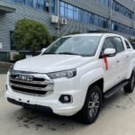 3 Ton White repo Tow Truck (2)