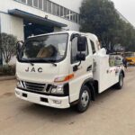 Integrated Tow Trucks New Advancements in Panama (2)