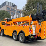 19 Ton Rotator Truck (2)