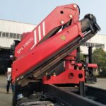 ISUZU GIGA 6 Ton Knuckle Boom Crane (4)