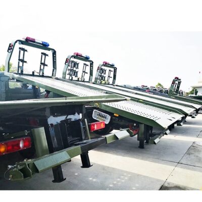 Rollback Tow Trucks (3)