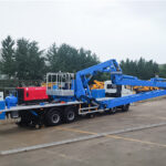 18m Under Bridge Inspection Unit (1)