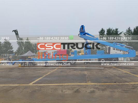 18m Under Bridge Inspection Unit (3)