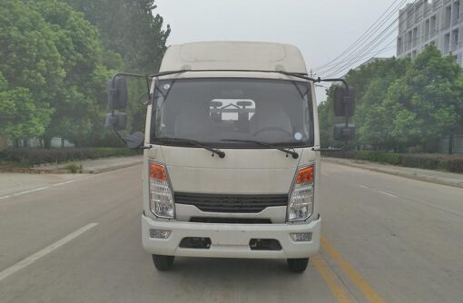 Fengchi 4X2 87Horsepower Wrecker