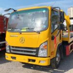 Dayun 4.4Ton Rollback Carrier