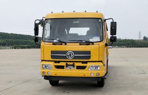 Dongfeng 15.8 Ton Rollback Carrier