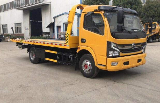 Dongfong 8.3 Tonier Roarback