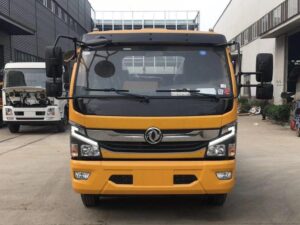 Dongfeng 8.3 Ton Rollback Carrier