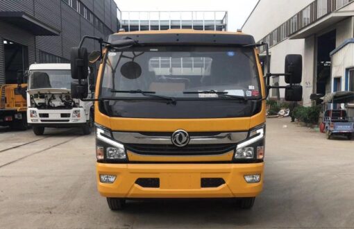 Dongfeng 8.3 Ton Rollback Carrier