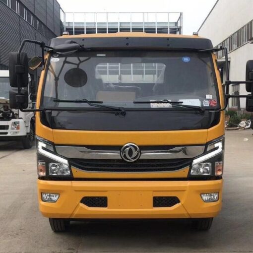 Dongfeng 8.3 Ton Rollback Carrier