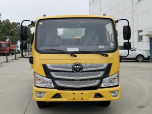 Foton 4.4 Ton Rollback Carrier