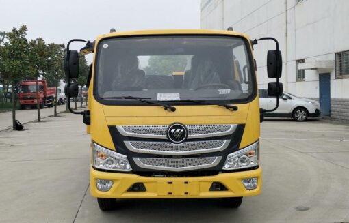 Foton 4.4 Ton Rollback Carrier