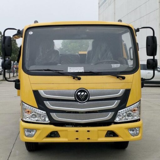 Foton 4.4 Ton Rollback Carrier