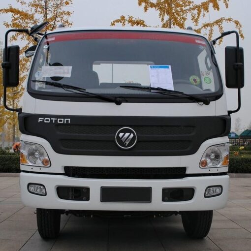 Foton 8.3Ton Rollback Carrier