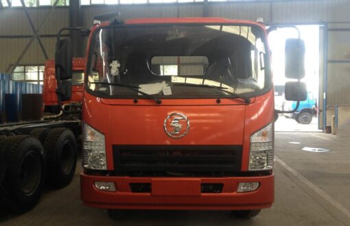 Chengli 4.5 Tons Rollback Carrier