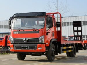 Dongfeng 14 Tons Rollback Carrier