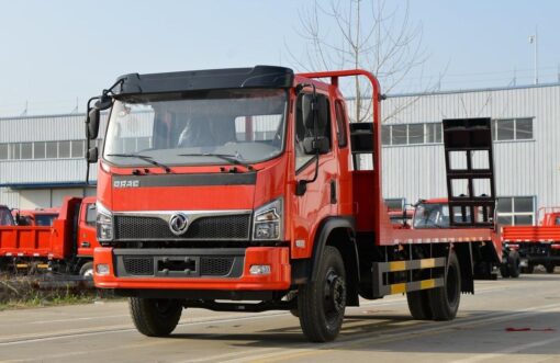 Dongfeng 14 Tons Rollback Carrier