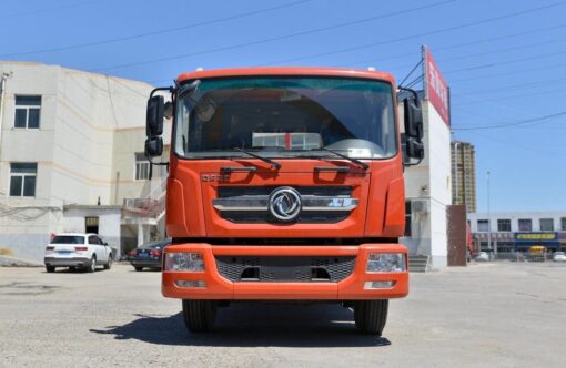 Dongfeng 18 Tons Rollback Carrier